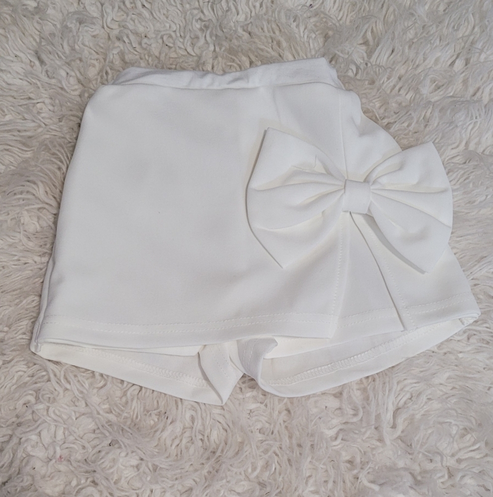 SHEIN Vibrant Pink Elastic Waistband - Picture 3 of 8